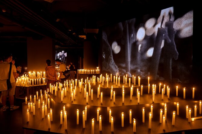 Myth Mozart - Inside STEFFL’s 1,500-square-meter Mozart world