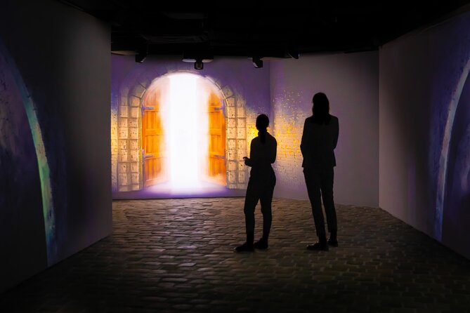 Myth Mozart - What you’ll come away with: music plus context, not just images