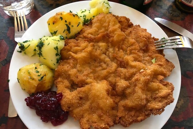 Nabiel's Vienna Cooking Class - Key points that matter before you go
