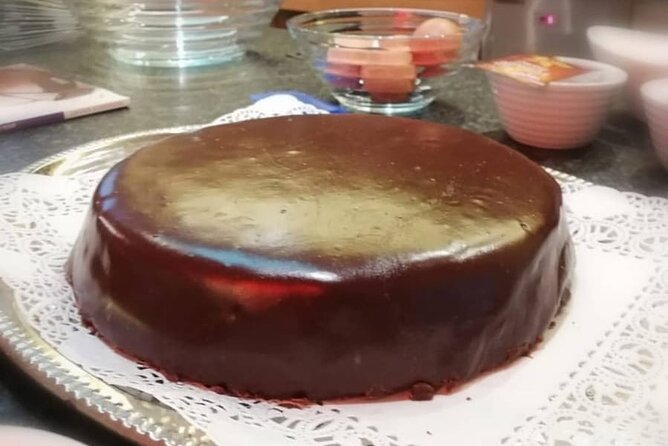 Nabiel's Vienna Cooking Class - Enter Chef Nabiel’s Vienna kitchen, Margaretenstraße at 7:00 pm