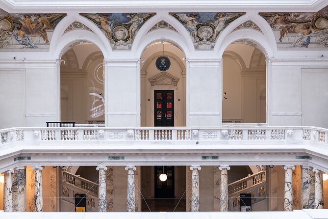New Hofburg Palace Tour House of Habsburg - Key highlights to look for