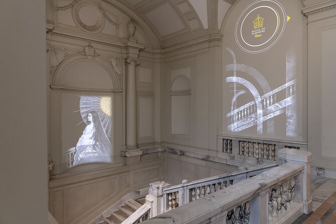 New Hofburg Palace Tour House of Habsburg - Price and logistics: is $27.21 worth it?