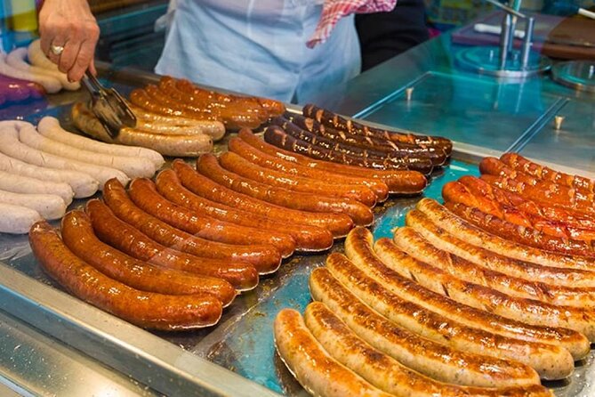 NEW: Hotrod Vienna Sausage Tour - Key highlights you will actually care about