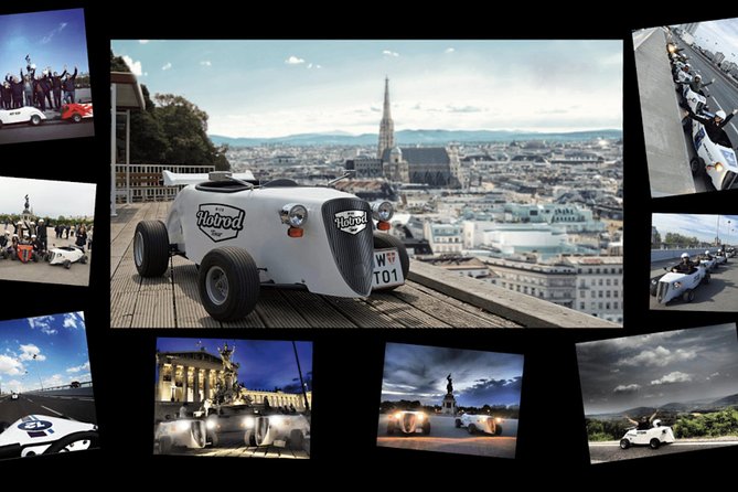NEW: Hotrod Vienna Sausage Tour - Guides, group energy, and why you get a personal feel