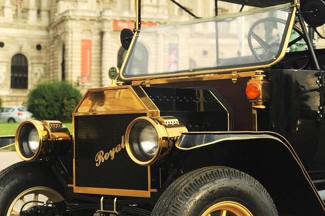 ( Night Tour ) With Private Guide + wine or prosecco - Key Things To Know Before You Ride