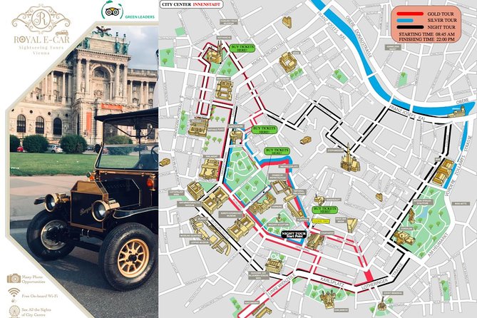 ( Night Tour ) With Private Guide + wine or prosecco - Pickup and Timing: Where Comfort Can Get Better or Worse