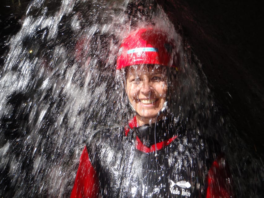 Oetztal: Canyoning "ClearWater" - Key Highlights That Make This Tour Worth It