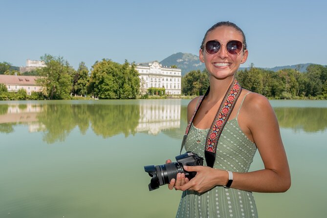 Original Sound of Music Full-Day Private Tour - Door-to-Door Salzburg Pickup and a Private Ride Through the Alps