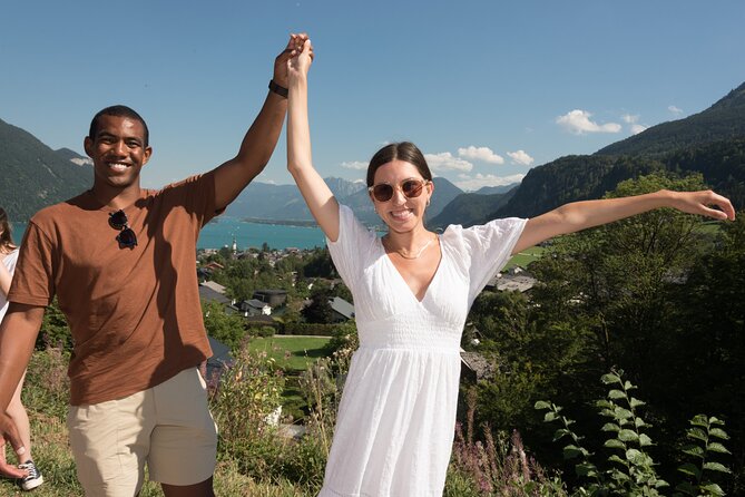 Original Sound of Music Full-Day Private Tour - Schloss Leopoldskron Breakfast and the Rococo Palace Tour