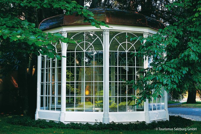 Original Sound of Music Private Custom Tour in Salzburg - Key highlights you will feel immediately