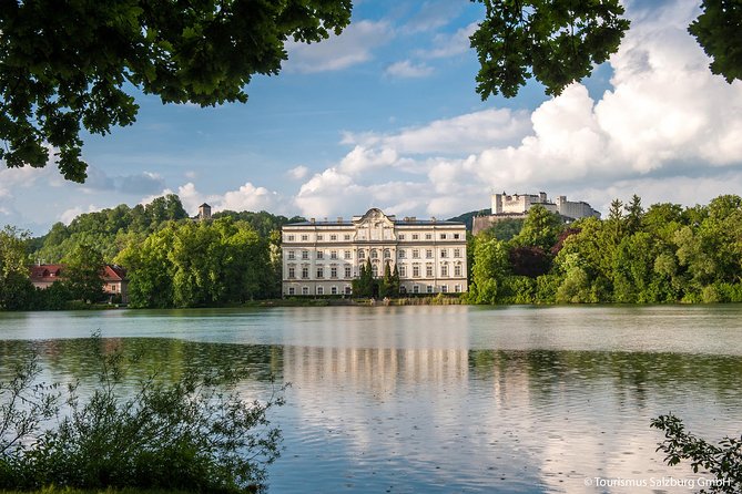 Original Sound of Music Private Custom Tour in Salzburg - Hellbrunn Park and the famous Gazebo stop