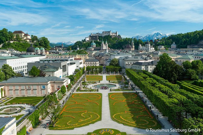 Original Sound of Music Private Custom Tour in Salzburg - Price and value for a private group up to 8