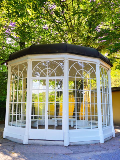 Original Sound of Music Tour & Edelweiss Cooking Class - Key highlights worth your time