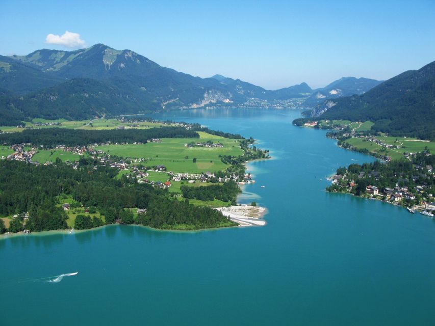Original Sound of Music Tour with Schnitzel + Noodles - Price and Value: Is $147 Worth It?