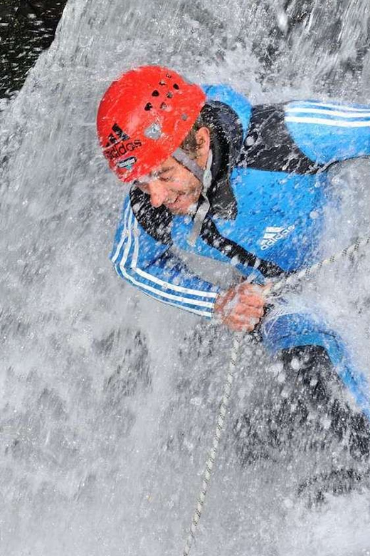 Ötztal: Beginners Canyoning Experience - The Price Breakdown: Is $103 Worth It?
