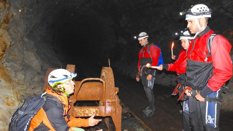 Ötztal: Guided Cave Tour for Beginners - Price in Context: Is $90 Good Value for This Kind of Tour?
