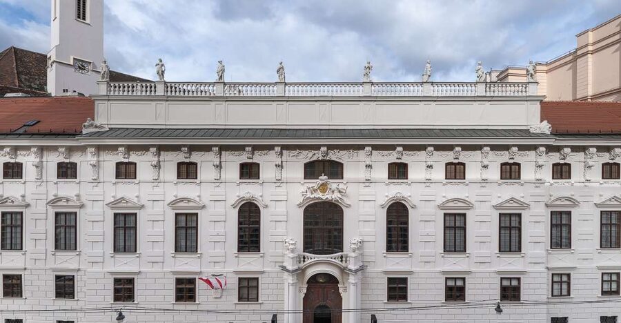 Palais Lobkowitz Audio Guide Tour - Key highlights at a glance