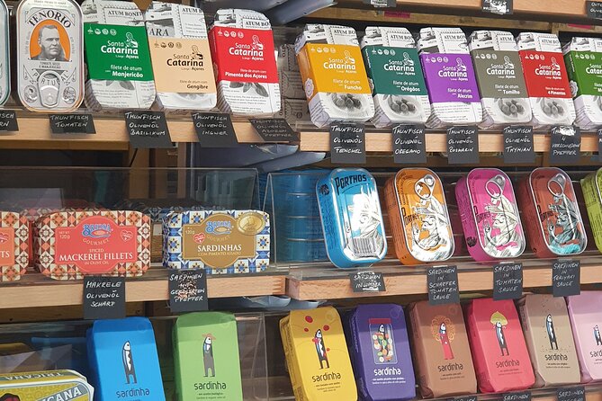 Peters Naschmarkt Enjoyment walks - How the tastings work, and how to get the most out of them
