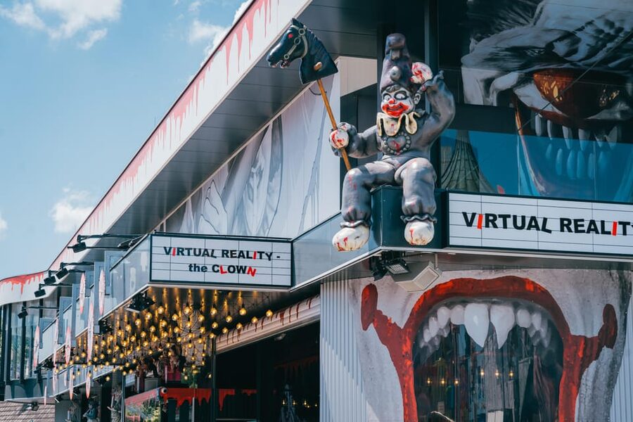 Prater Super Ticket - Value check: four rides for about $11 or €10