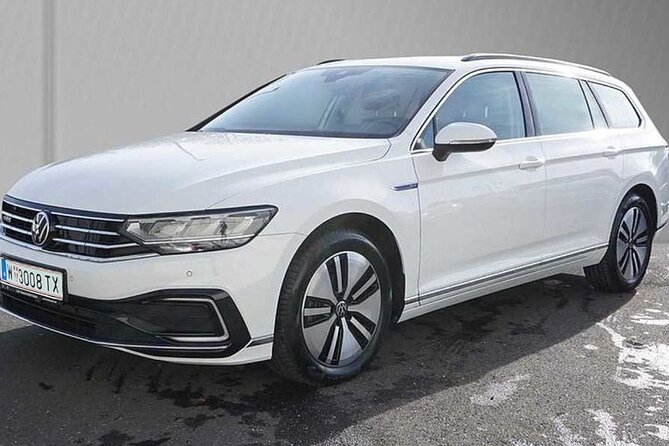 Private Airport and City Transfer in Panoramic Roof Station Wagon - Price and Value: $95.12 for Up to Four