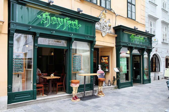 Private Austrian Beer Tasting Tour in Vienna Old Town - Price and Value: Why $287.32 Can Make Sense for the Right Group
