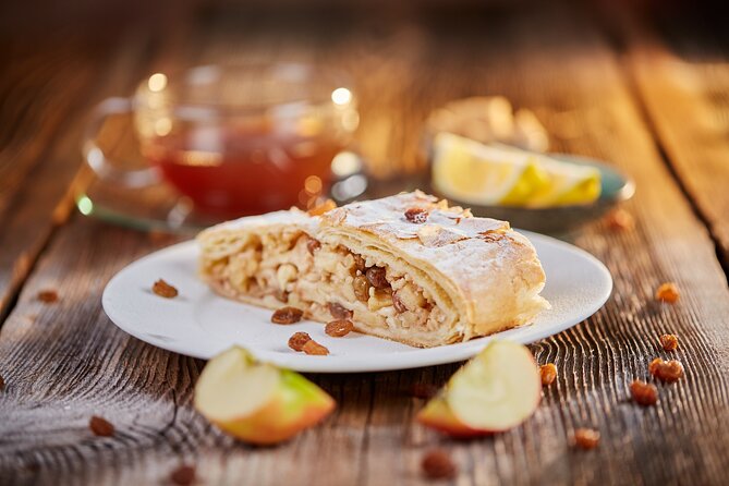 Private Austrian Food Tasting Tour in Salzburg's Old Town - Price and Value: What $344.46 Buys You Here