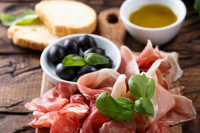 Private Austrian Wine & Charcuterie Tasting Class with a Pro-Sommelière - Melanie Pascal Heiss, the Energy Behind the Lesson