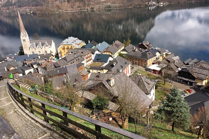 Private Celtic Tour to Hallstatt from Salzburg - Key points to know before you go