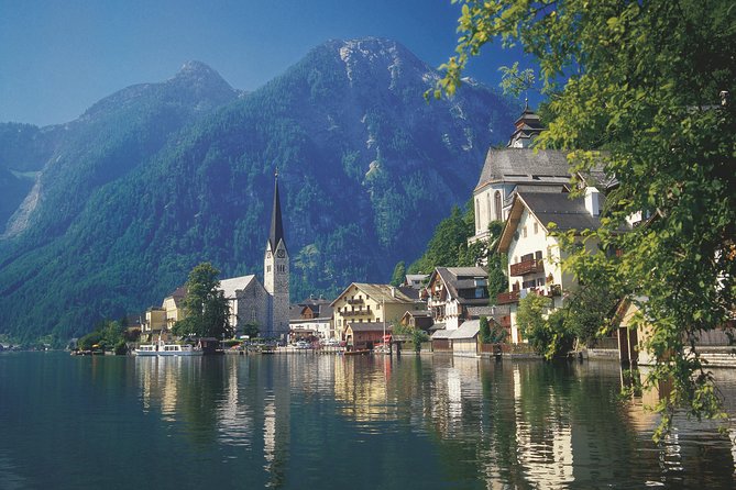 Private Celtic Tour to Hallstatt from Salzburg - A private Salzburg to Hallstatt plan that actually feels low stress