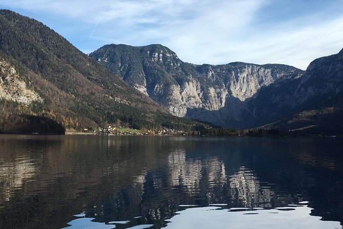 Private Celtic Tour to Hallstatt from Salzburg - Bad Ischl: where the last Austrian emperor met his wife