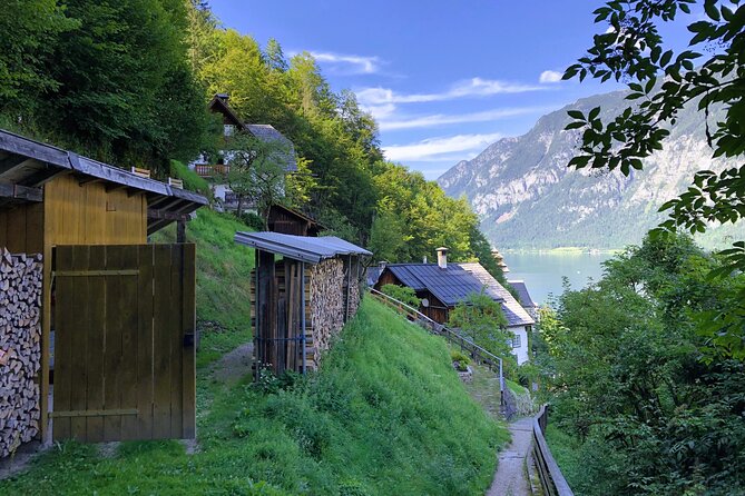 Private Celtic Tour to Hallstatt from Salzburg - Celtic culture and salt mines: the story that gives Hallstatt meaning