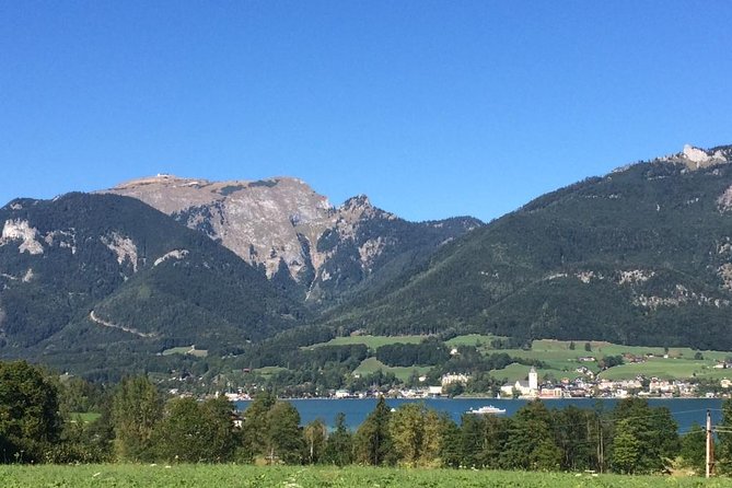 Private Celtic Tour to Hallstatt from Salzburg - Price and value: $1,025.76 per group can be either great or steep