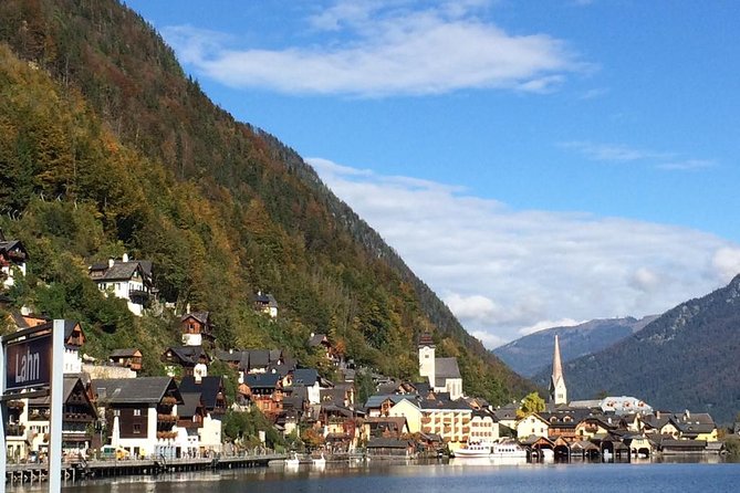 Private Celtic Tour to Hallstatt from Salzburg - Getting picked up in Salzburg: convenience you will notice right away