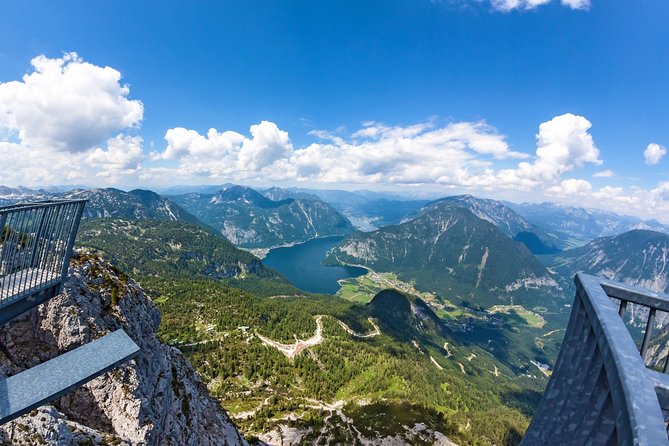 Private Custom Hallstatt & Lake District Tour - A private door-to-door day from Salzburg