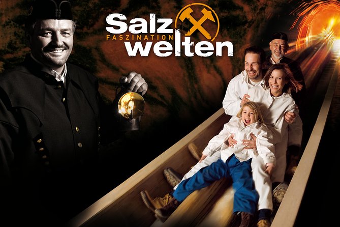 Private Custom Hallstatt & Lake District Tour - Hallstatt salt mine options: why this is the heart of the day