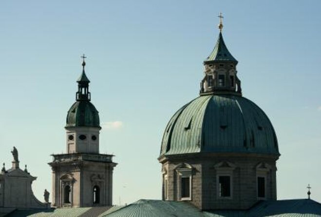 Private Customized Salzburg City and Country Tour - Key moments that make this tour work
