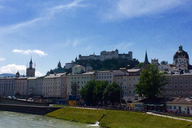 Private Customized Tour of Salzburg - Customizing your day: Mozart, Sound of Music, and old-town flow