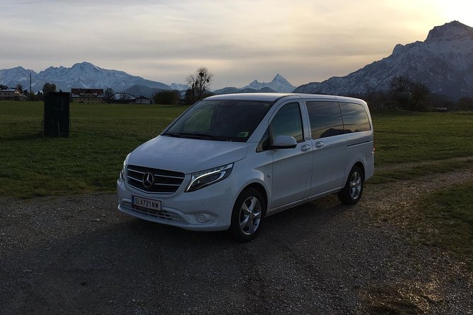Private Customized Tour of Salzburg - Salzburg Cathedral and Mirabell Palace: the baroque mix of sound, story, and gardens