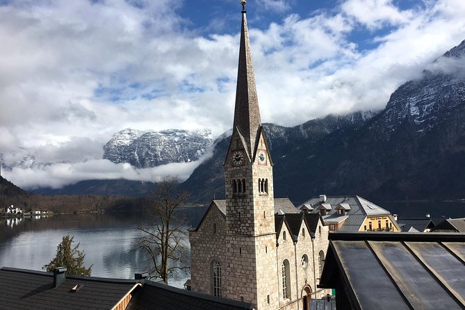 Private Customized Tour of Salzburg - Hohensalzburg Fortress: panoramic views, included time, and the cost to plan for