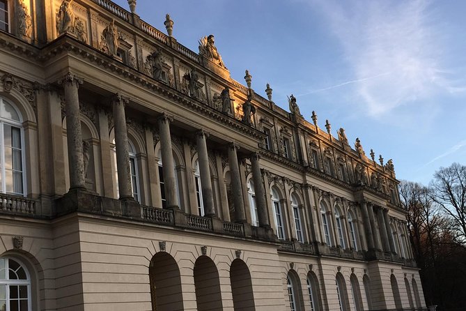 Private Customized Tour of Salzburg - Leopoldskron Palace by the lake: the Sound of Music connection that feels real