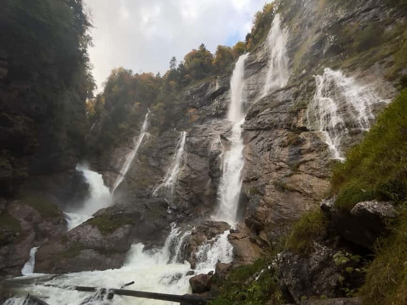 Private Day Highlight Tour of Hallstatt from Salzburg - Why Hallstatt plus Salzwelten is a smart pairing from Salzburg