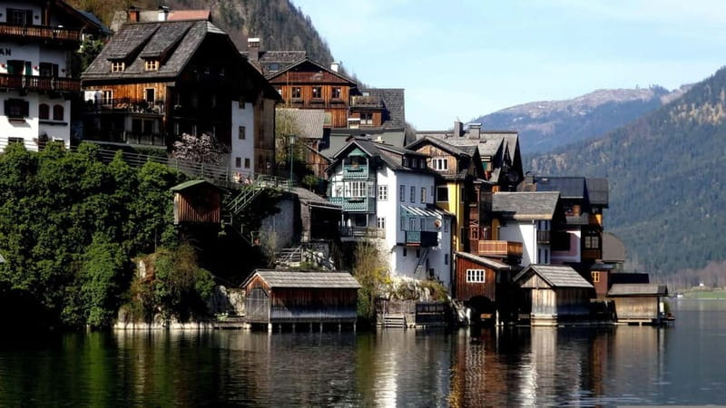 Private Day Highlight Tour of Hallstatt from Salzburg - Hallstatt in 4.5 hours: your best plan for streets, church area, and free time