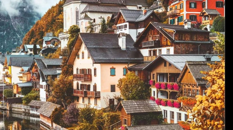 Private Day Highlight Tour of Hallstatt from Salzburg - Salzwelten and the underground salt mine: why this ticket is the heart of the day