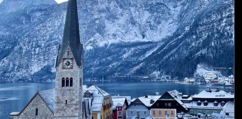 Private Day Highlight Tour of Hallstatt from Salzburg - Price and value: what $556 per group really buys you