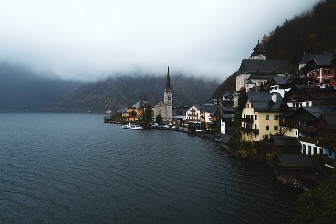 Private Day Tour of Hallstatt and Salzburg from Vienna - Key points before you go