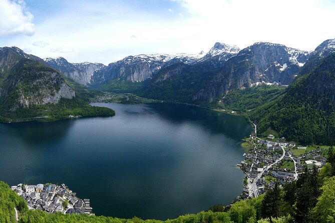 Private Day Tour to Salzburg Hallstatt and Melk from Vienna - Why this private day trip works (even if it is a marathon)