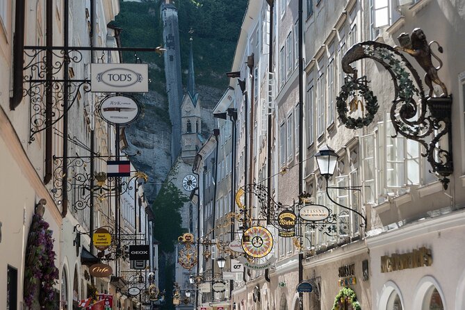 Private Day Tour to Salzburg Hallstatt and Melk from Vienna - Lake Wolfgang: the scenic reset where photos actually make sense