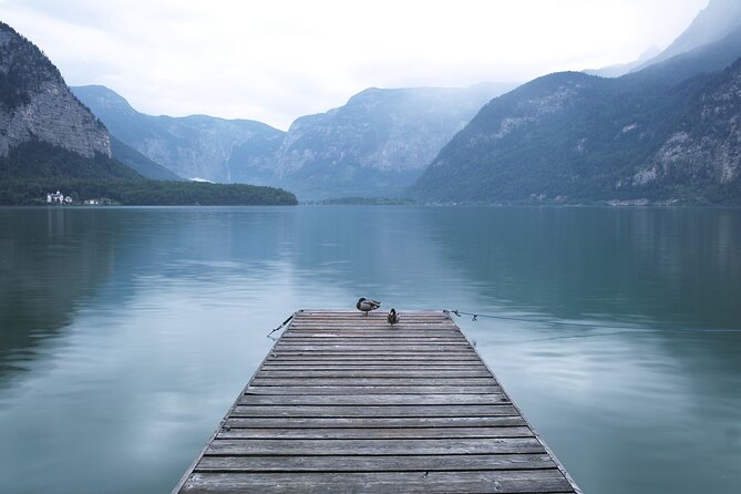 Private Day Tour to Salzburg Hallstatt and Melk from Vienna - Who this tour suits best