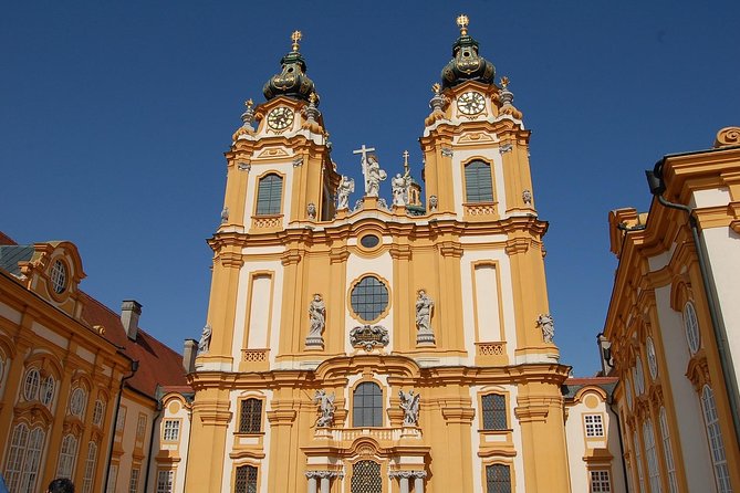 Private Day Tour Trip Salzburg Hallstatt and Melk from Vienna - Who this private Vienna to Hallstatt and Salzburg day trip suits best
