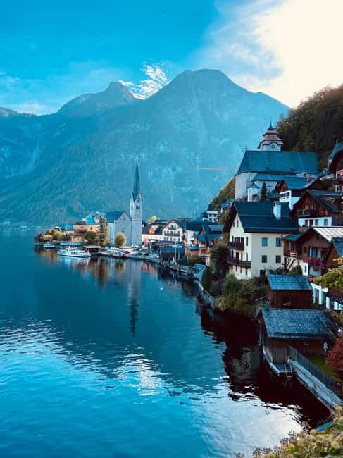 Private day trip from Salzburg to St. Gilgen & Hallstatt - Why a private driver from Salzburg changes the whole day